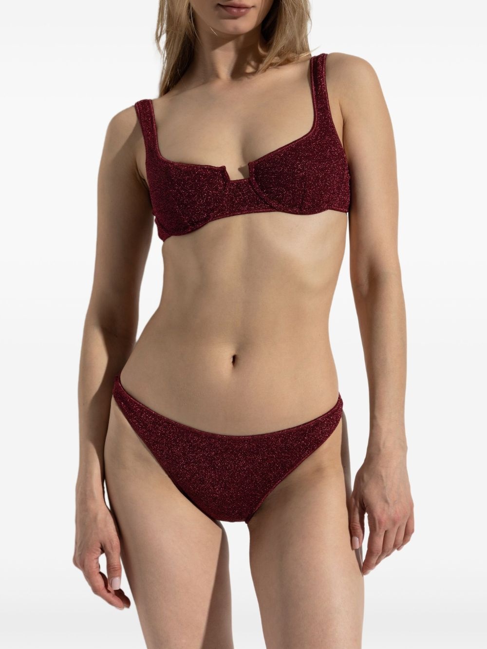 Lumière bikini - 2