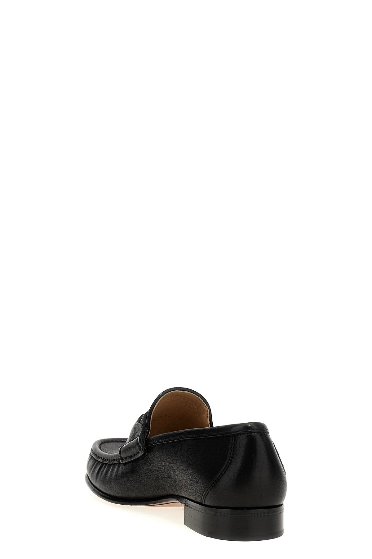 Valentino Garavani 'VLogo Signature' loafers - 3
