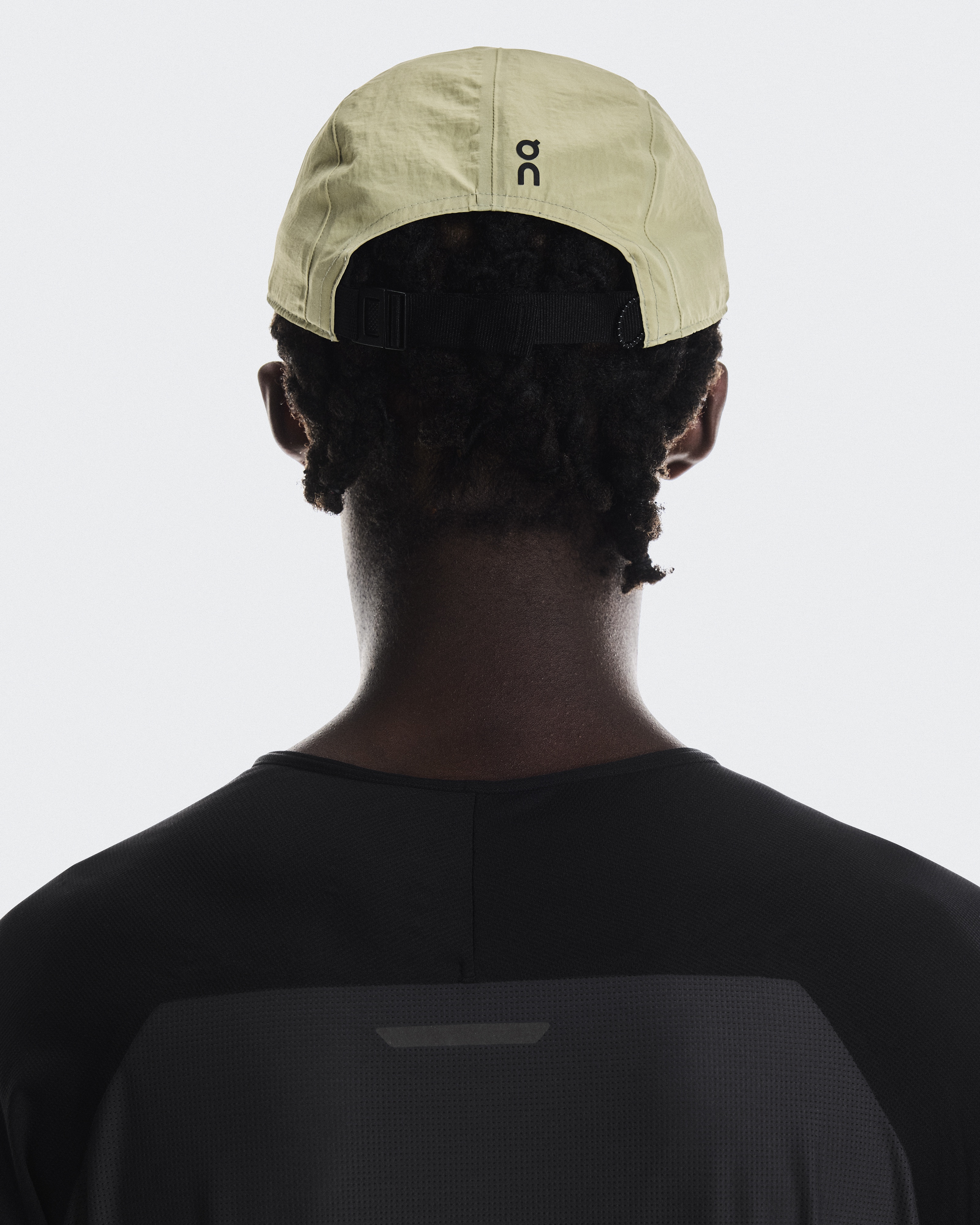 Performance Cap - 4