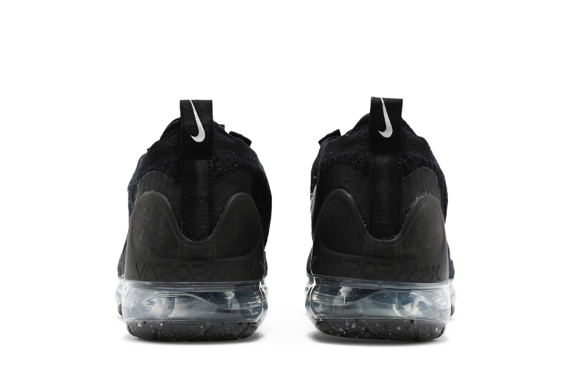 Wmns Air VaporMax 2021 Flyknit 'Black Speckled' - 6