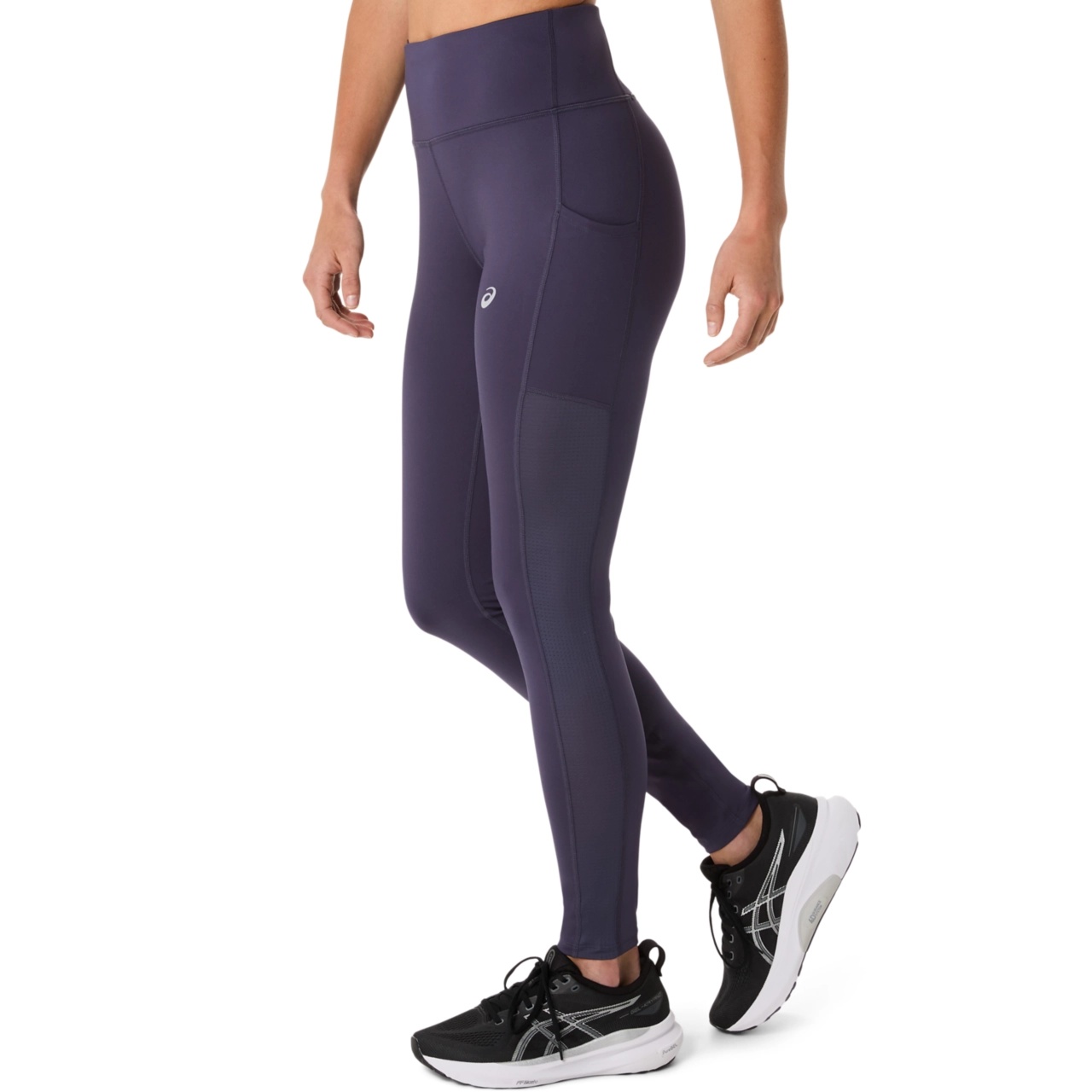 ASICS SILVER TIGHT - 3