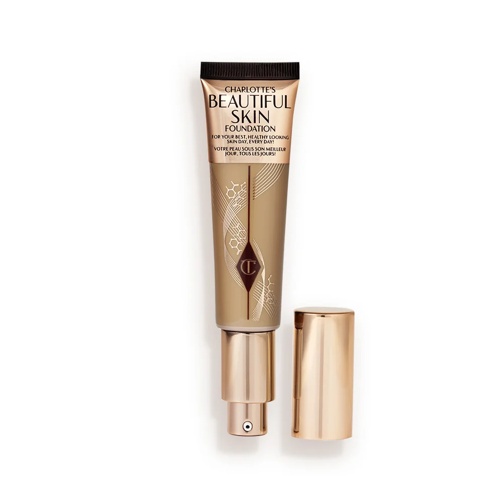 BEAUTIFUL SKIN FOUNDATION 8 NEUTRAL - 1