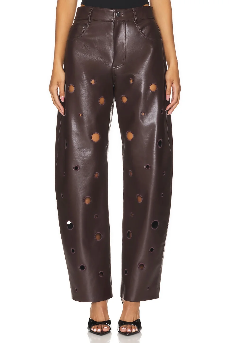 Ventana Pant - 1