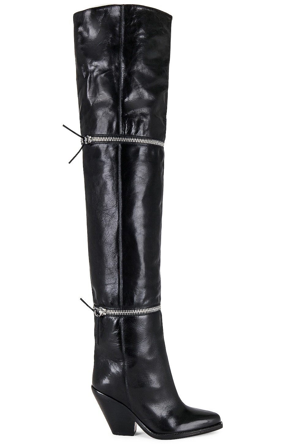 Lelodie Boot - 1