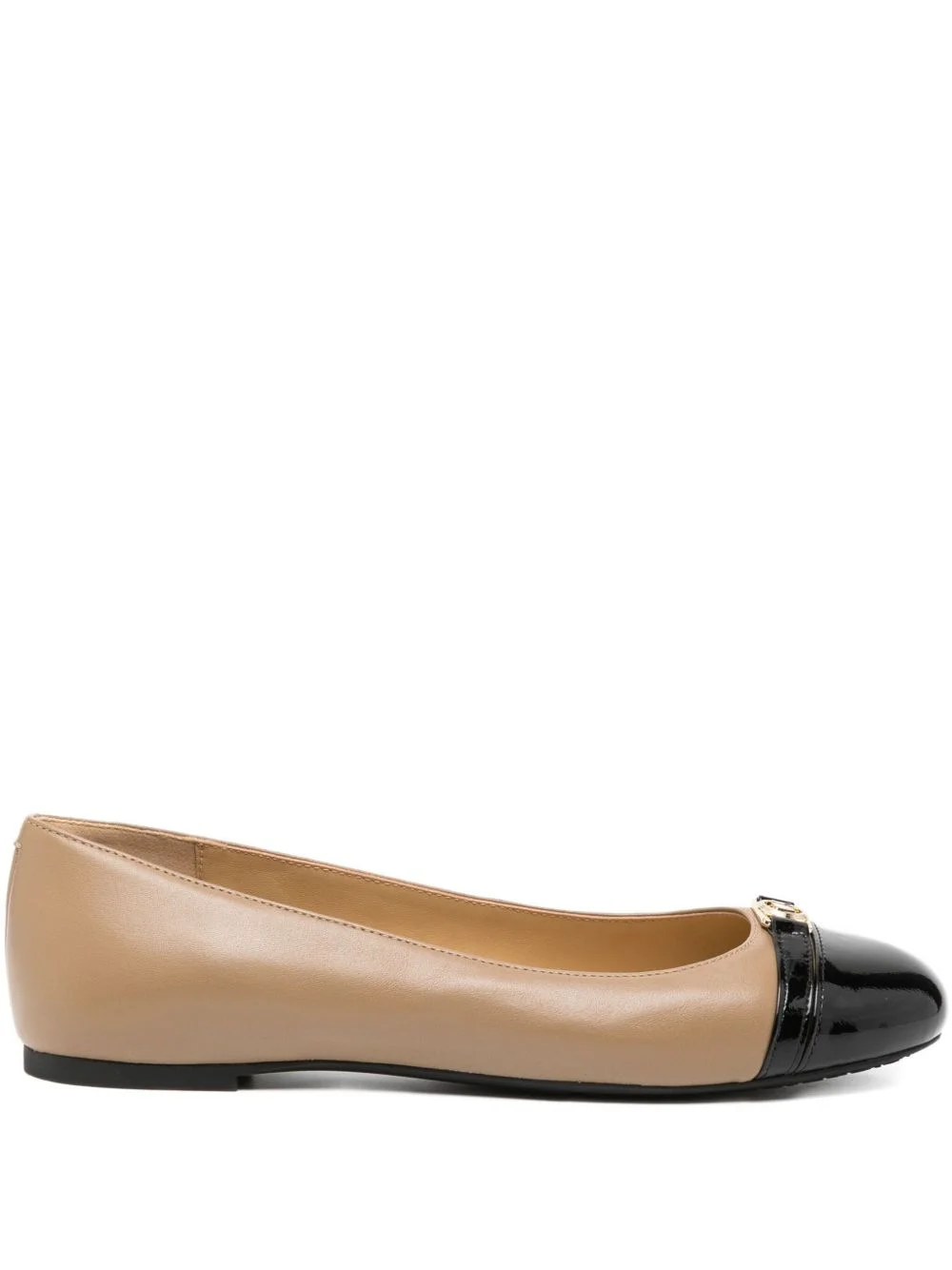 Mandy ballet flats - 1