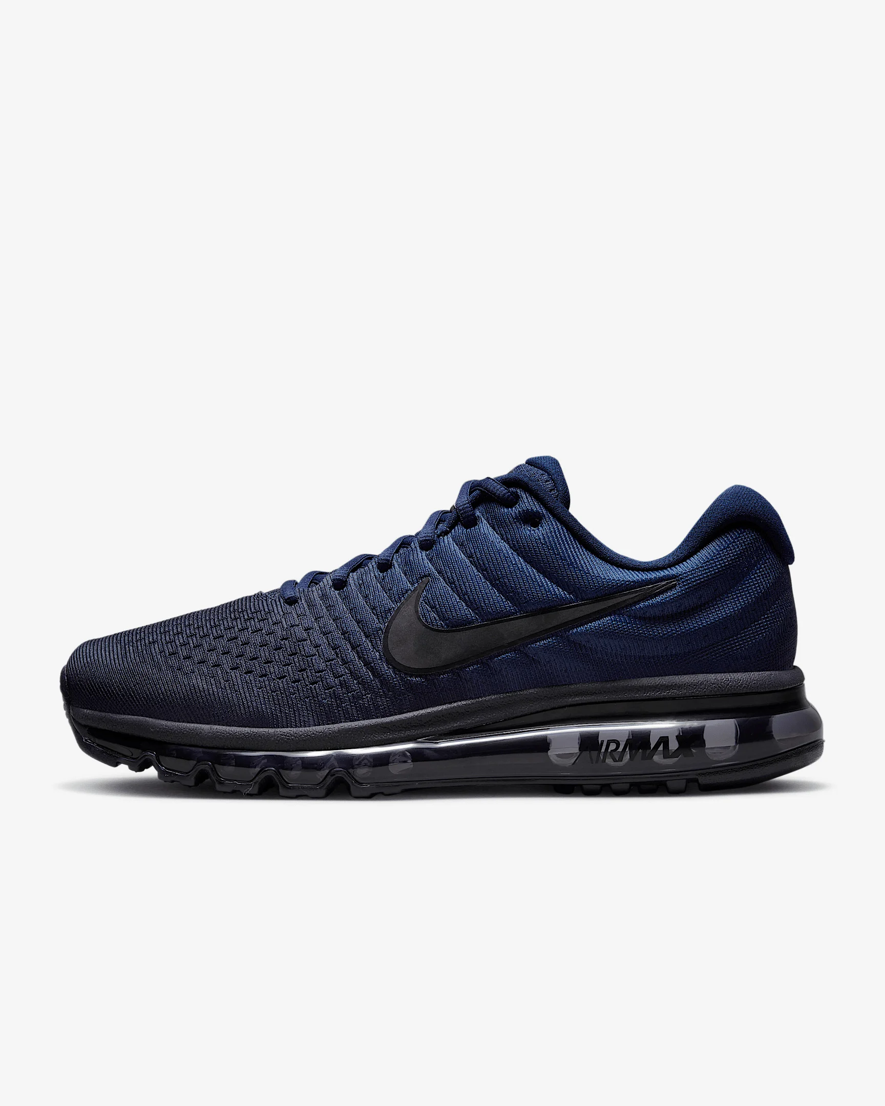 Nike Air Max 2017 Men's Shoes - 1