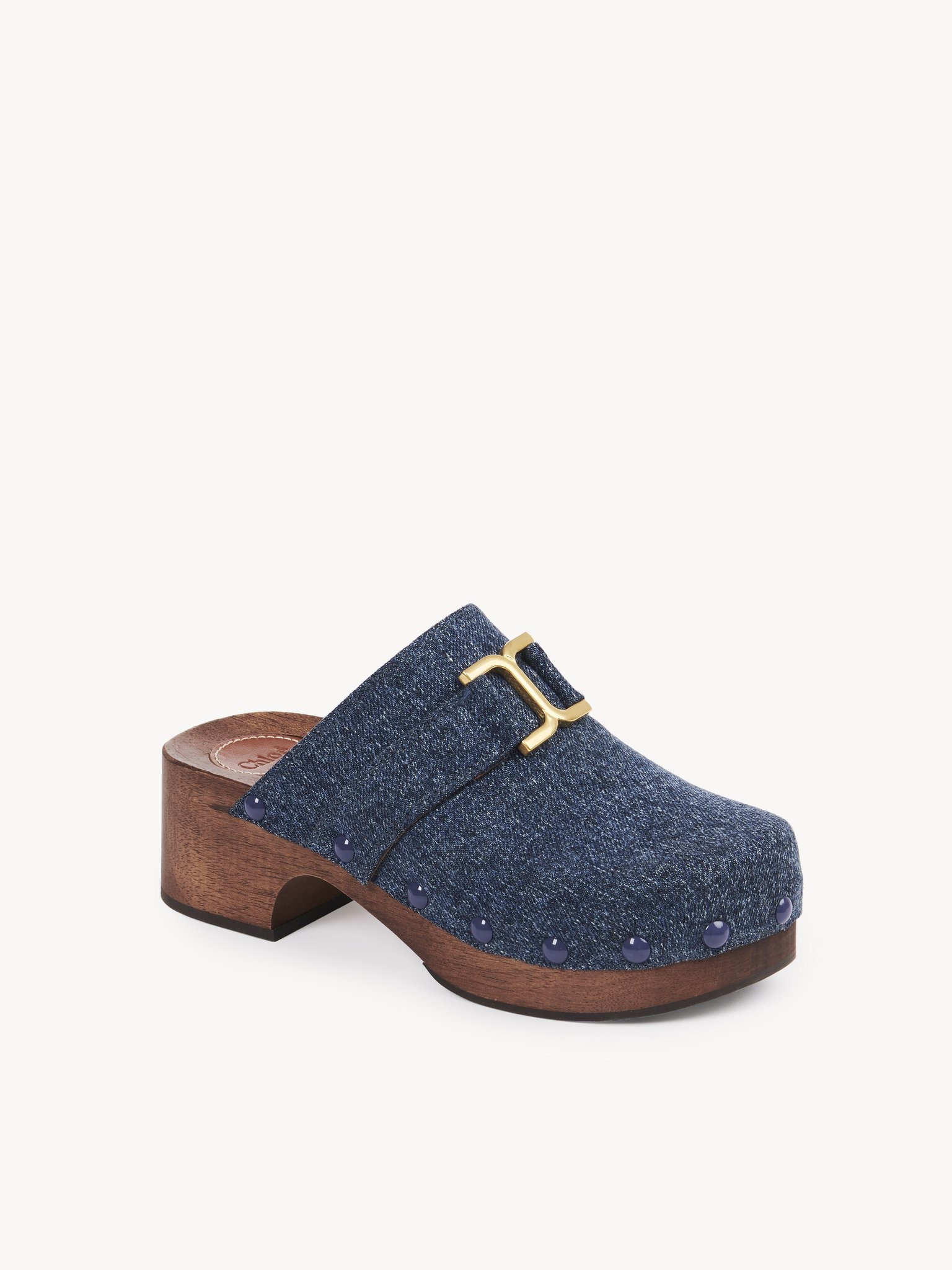 MARCIE CLOG - 2