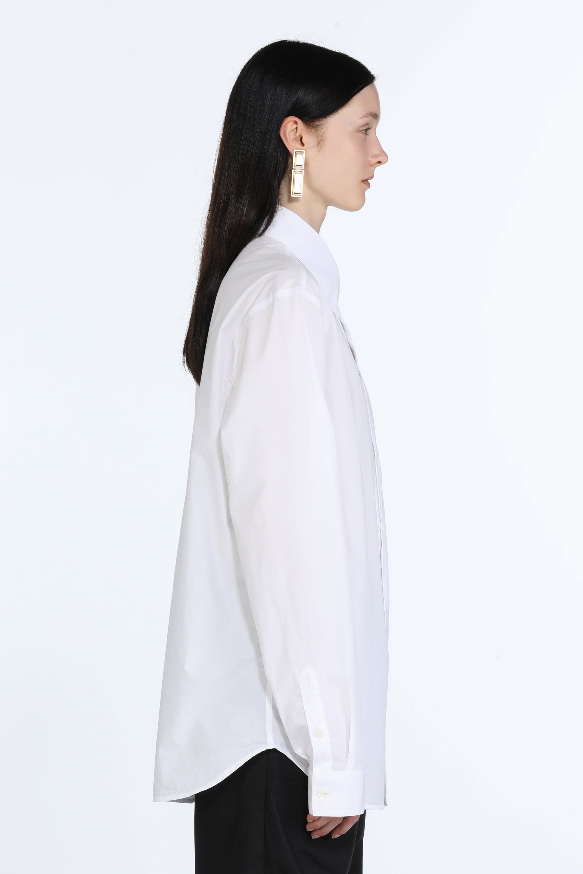 COTTON SHIRT - 3