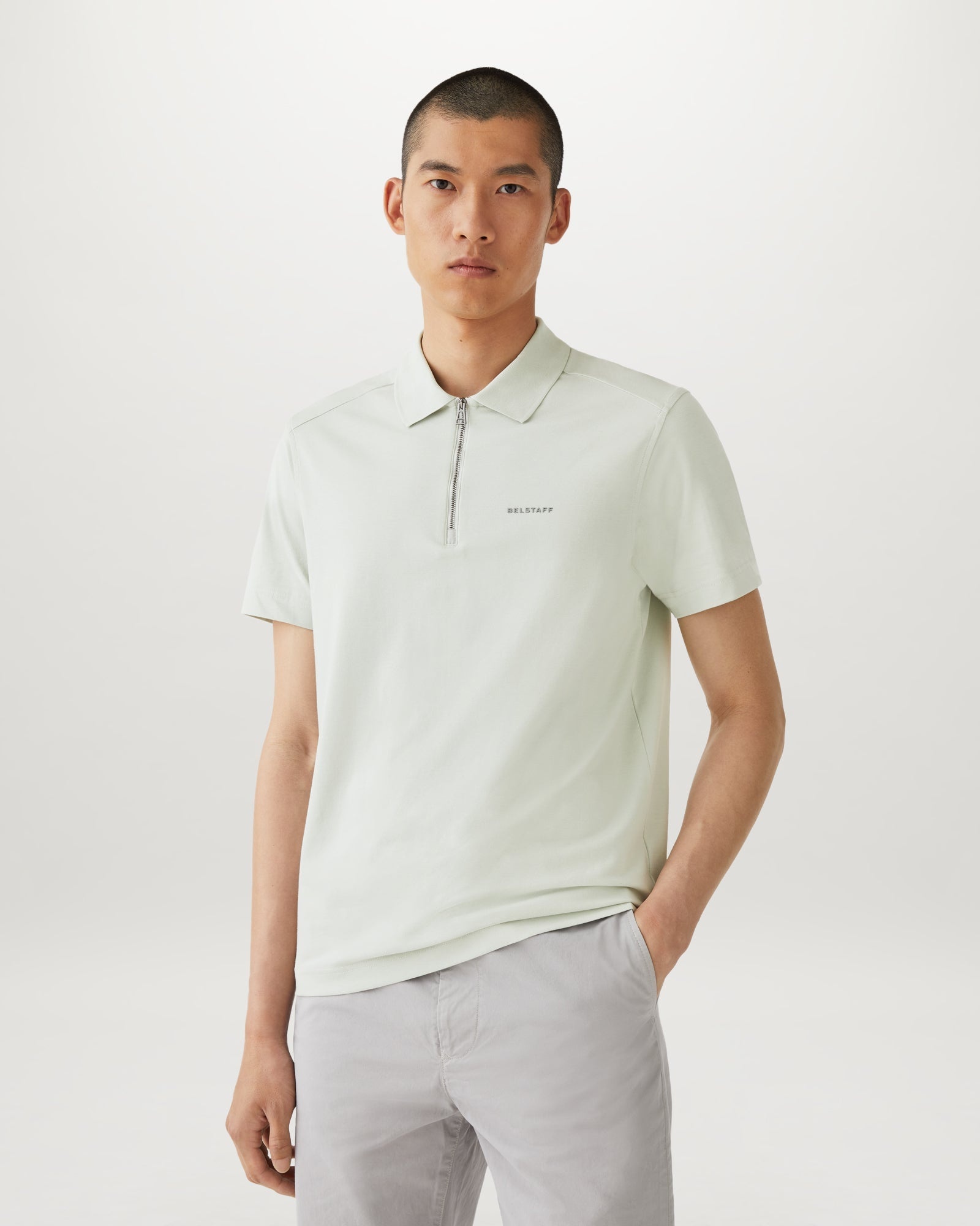 ALLOY POLO - 5