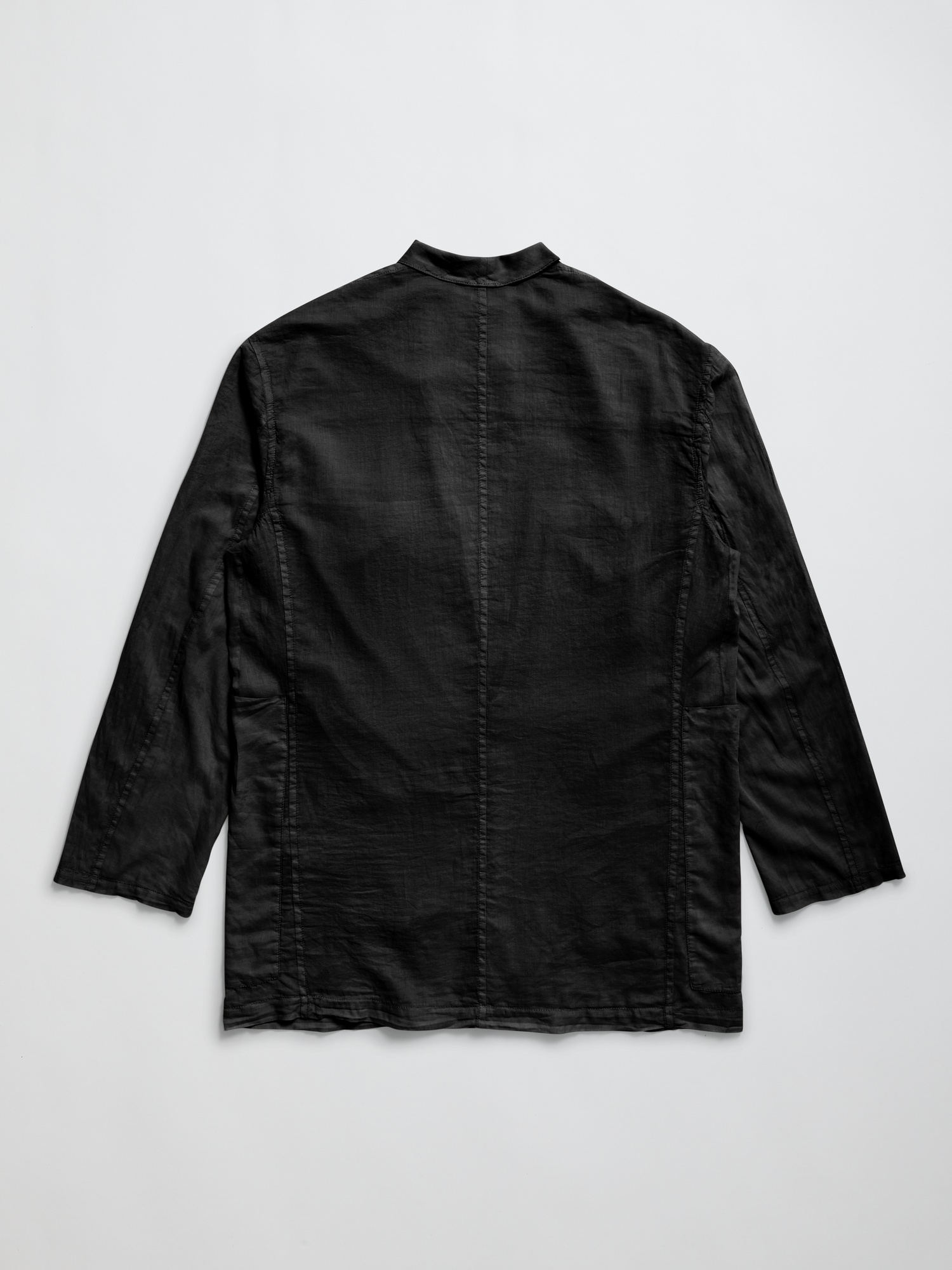 Flaccidona Monopetto Black - 8