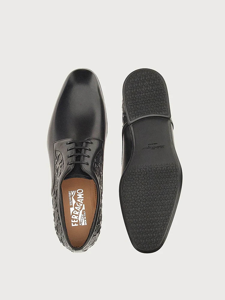 DERBY SHOE - 5