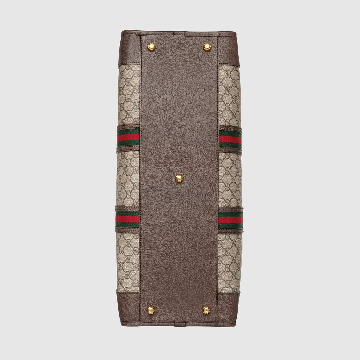 Gucci Savoy large duffle bag - 7