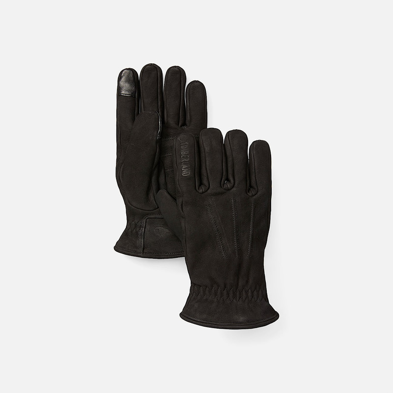 Women's Point Leather Glove 1
