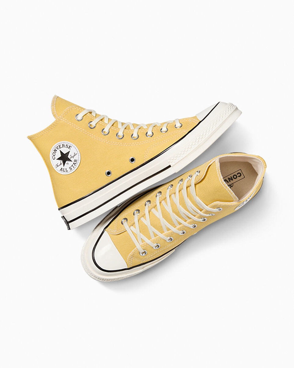 Chuck 70 Canvas - 6