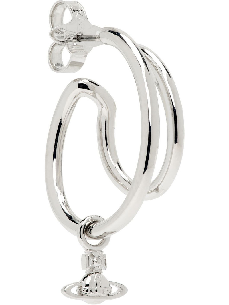 Vivienne Westwood Ronda Single Earring outlook