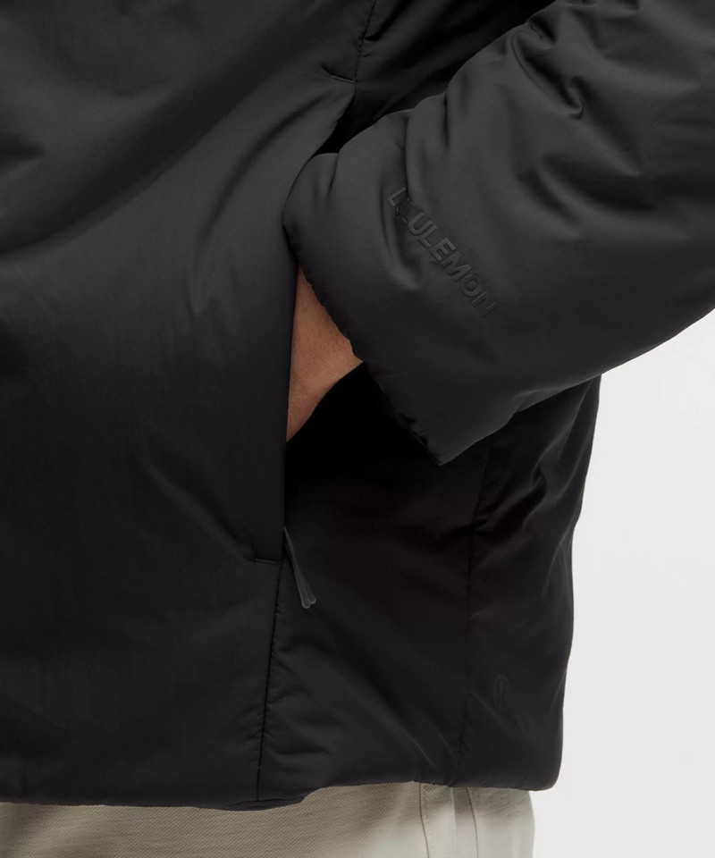 Men's ThermoZen Insulated Jacket 5