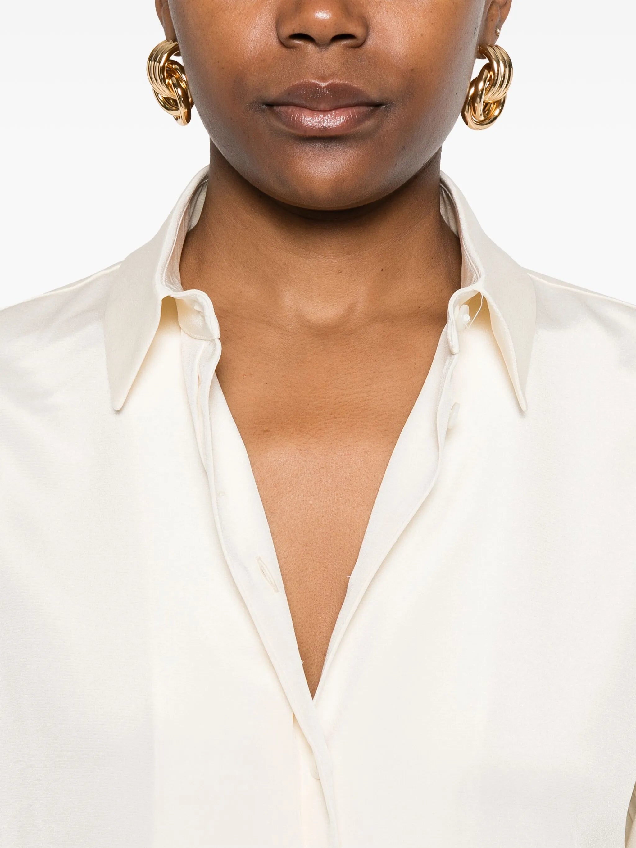 Long-sleeve Shirt - 4