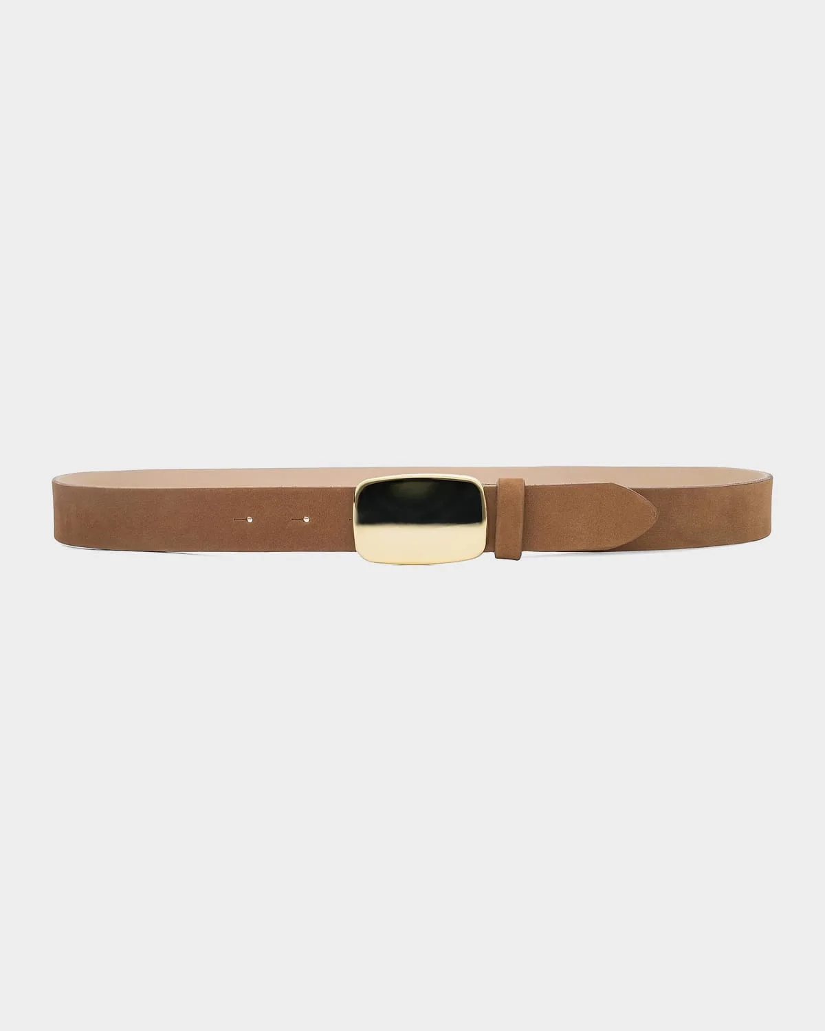 Hennie Suede Belt - 1
