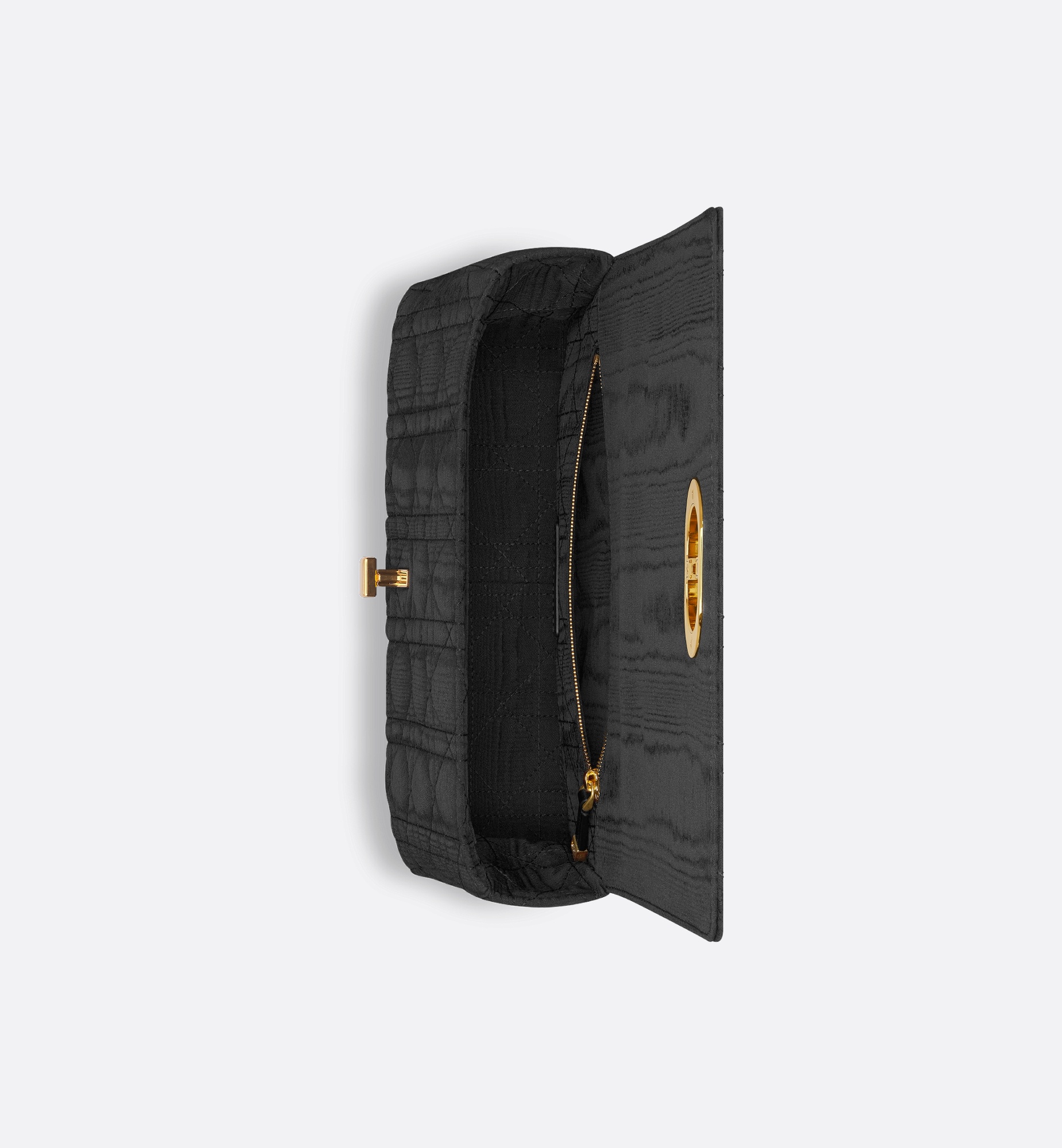 Medium Soft Dior Caro Bag - 4