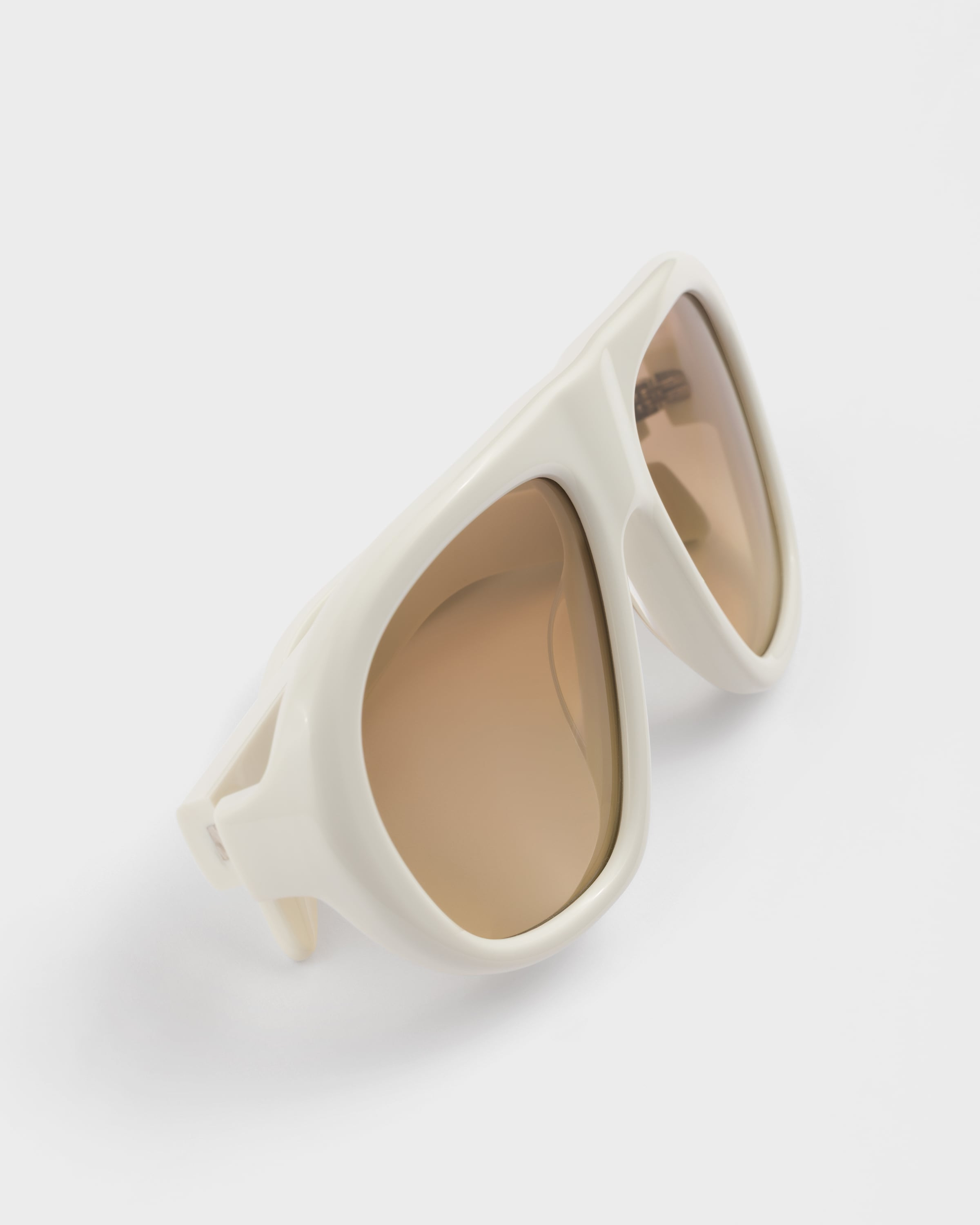 Prada Eyewear Collection sunglasses - 5