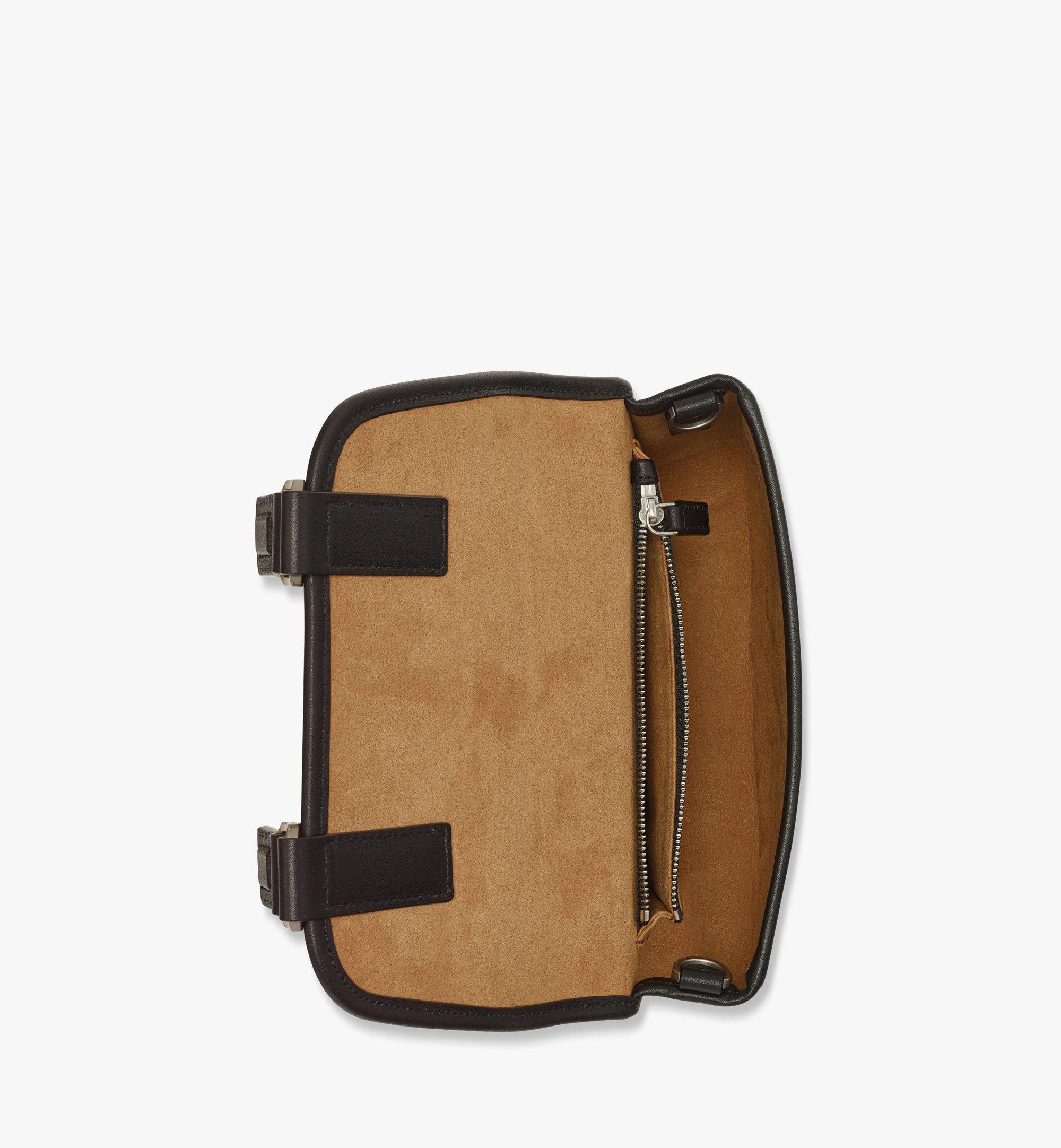 Aren Messenger Bag in Visetos - 4
