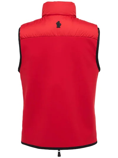 PERFORMANCE SKI VEST - 6