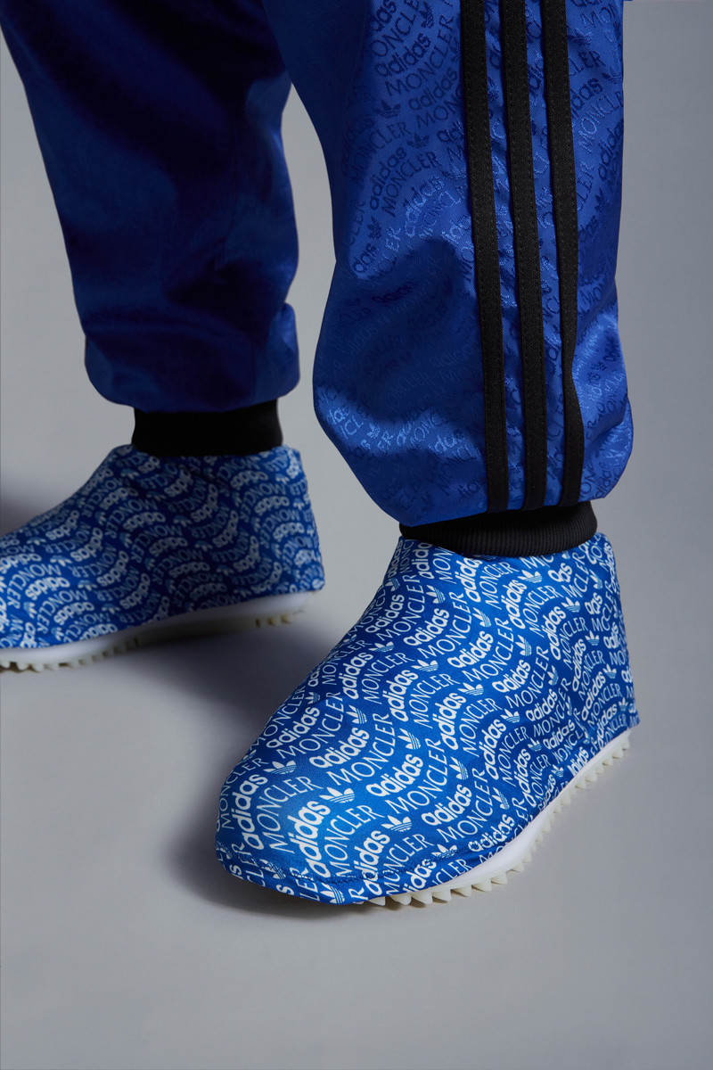 Moncler NMD Runner Sneakers 7