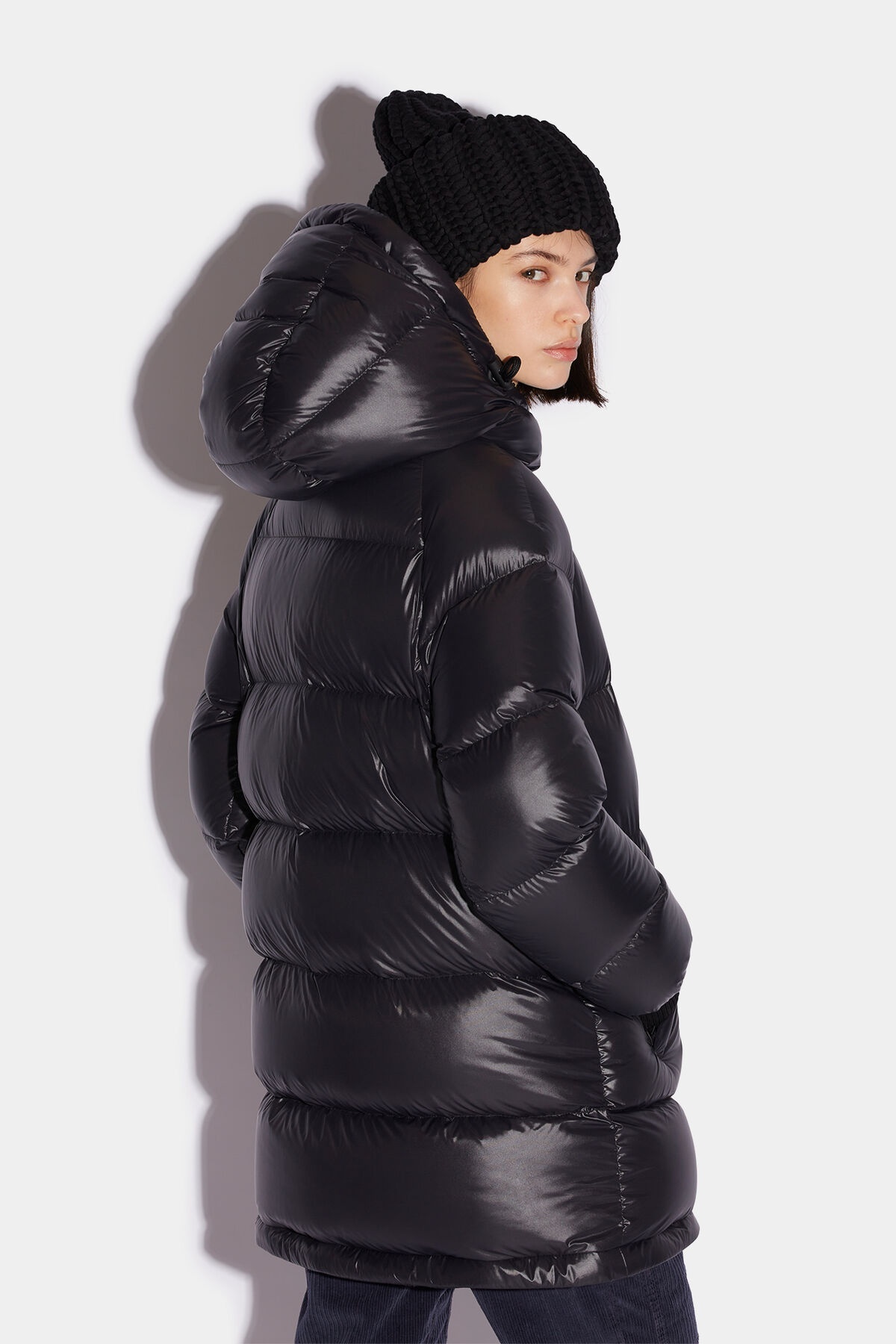 PACIFIC SPORTS PUFFER - 2