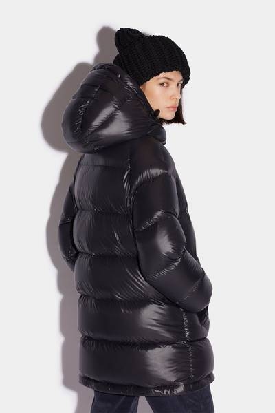 DSQUARED2 PACIFIC SPORTS PUFFER outlook