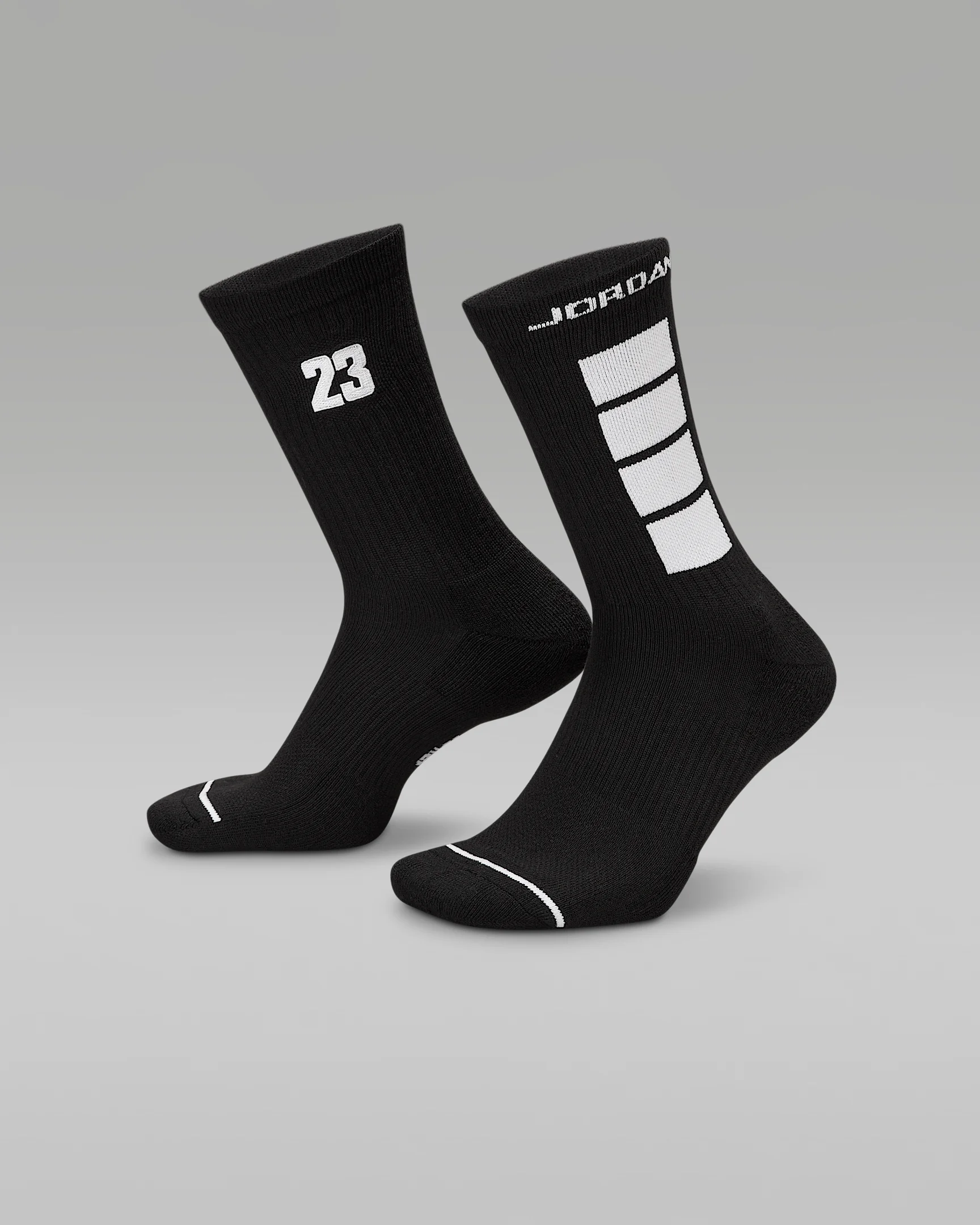 Jordan Everyday Crew Socks (1 Pair) - 1