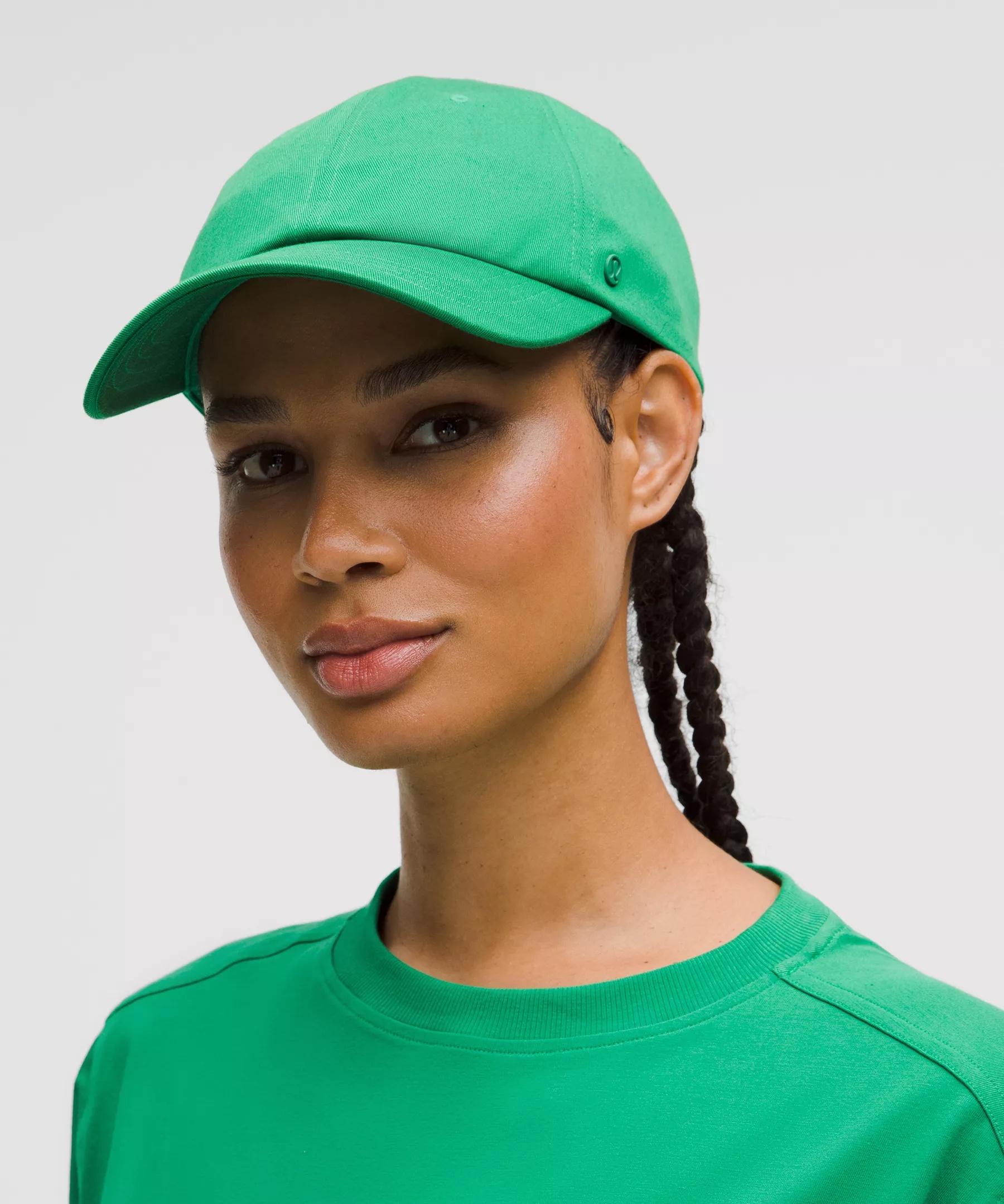 Classic Ball Cap - 2