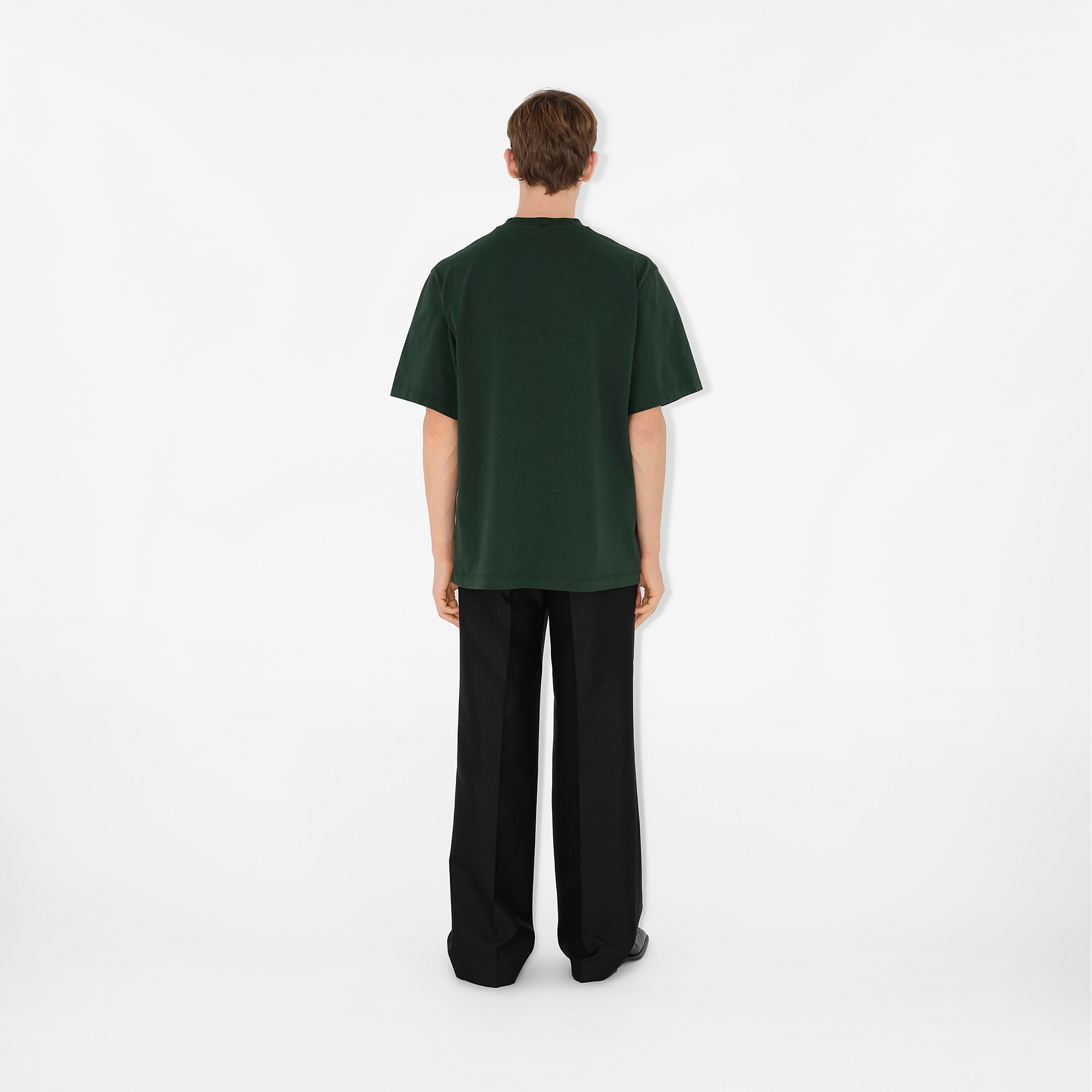 Knight Hardware Cotton T-shirt - 4