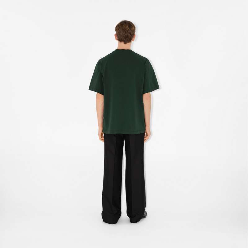 Knight Hardware Cotton T-shirt 4