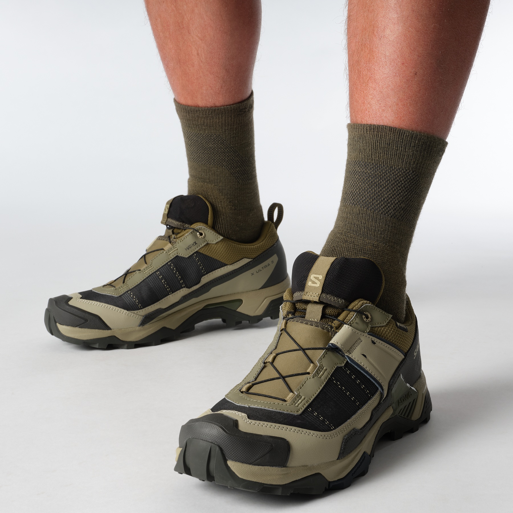 X ULTRA 5 GORE-TEX - 4