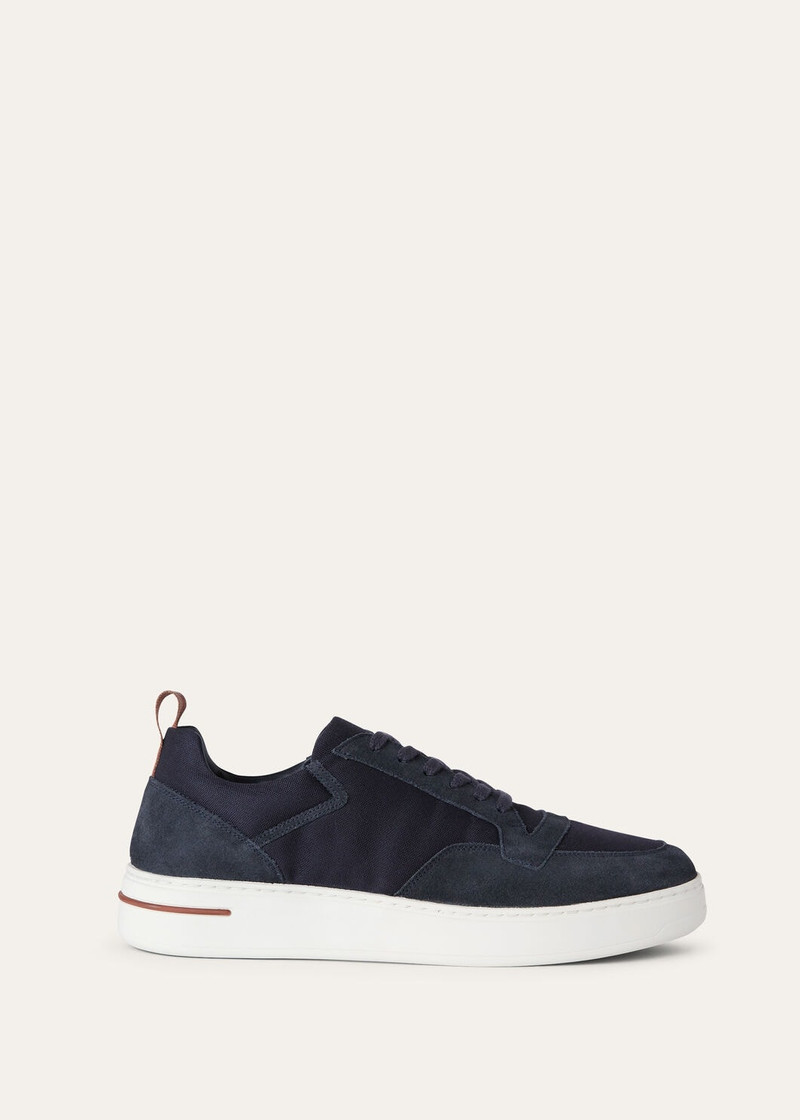 Newport Walk Sneakers 1
