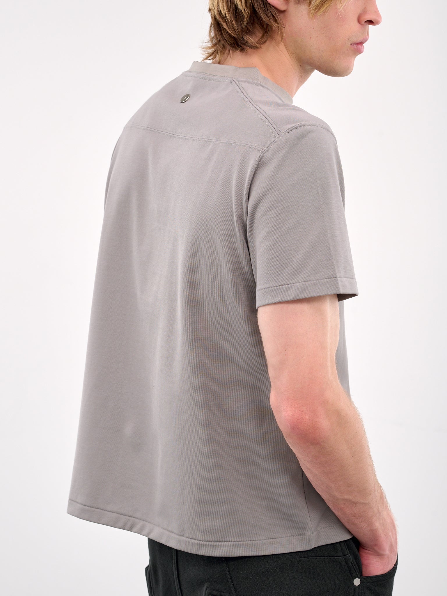 Crewneck Tee - 5