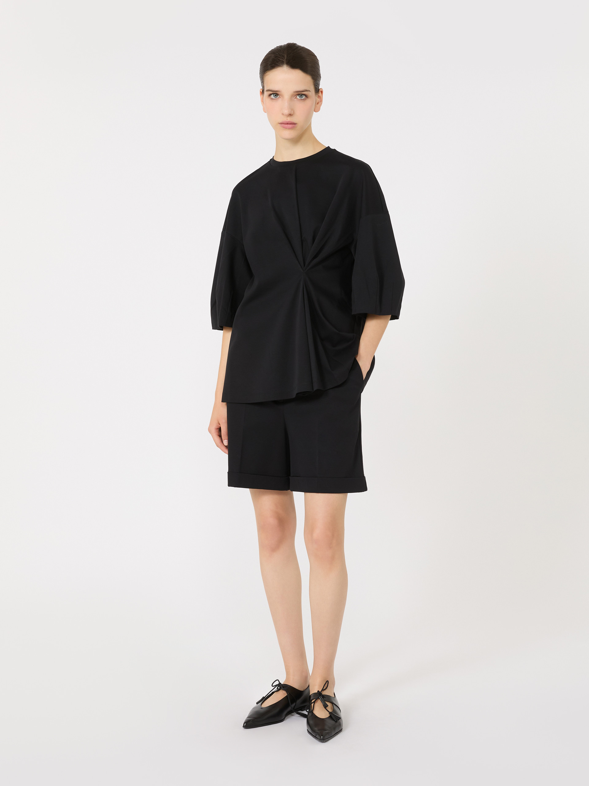 GIOCO Cotton jersey T-shirt - 2