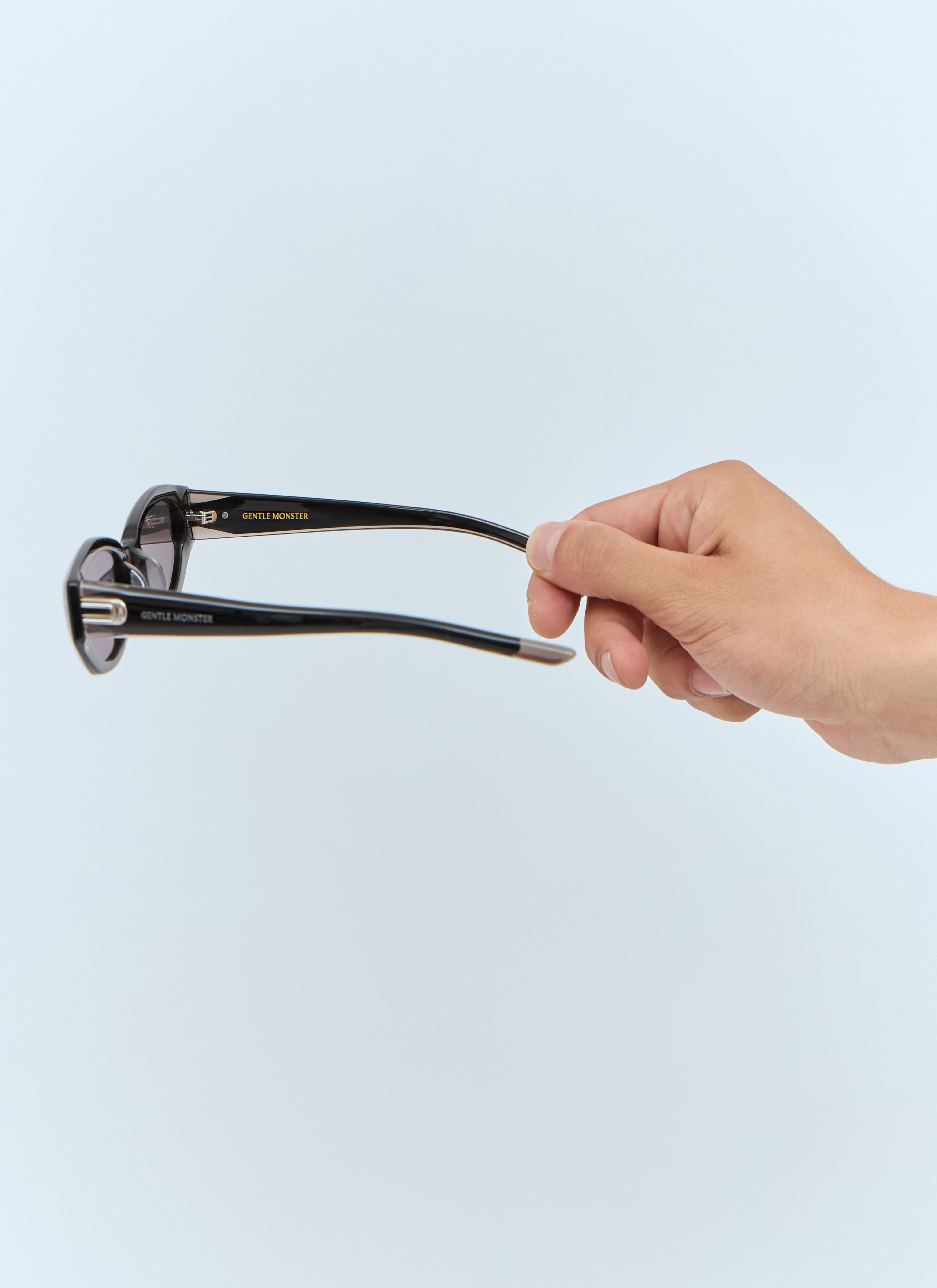 GENTLE MONSTER Dada 01 Sunglasses | lncc | REVERSIBLE
