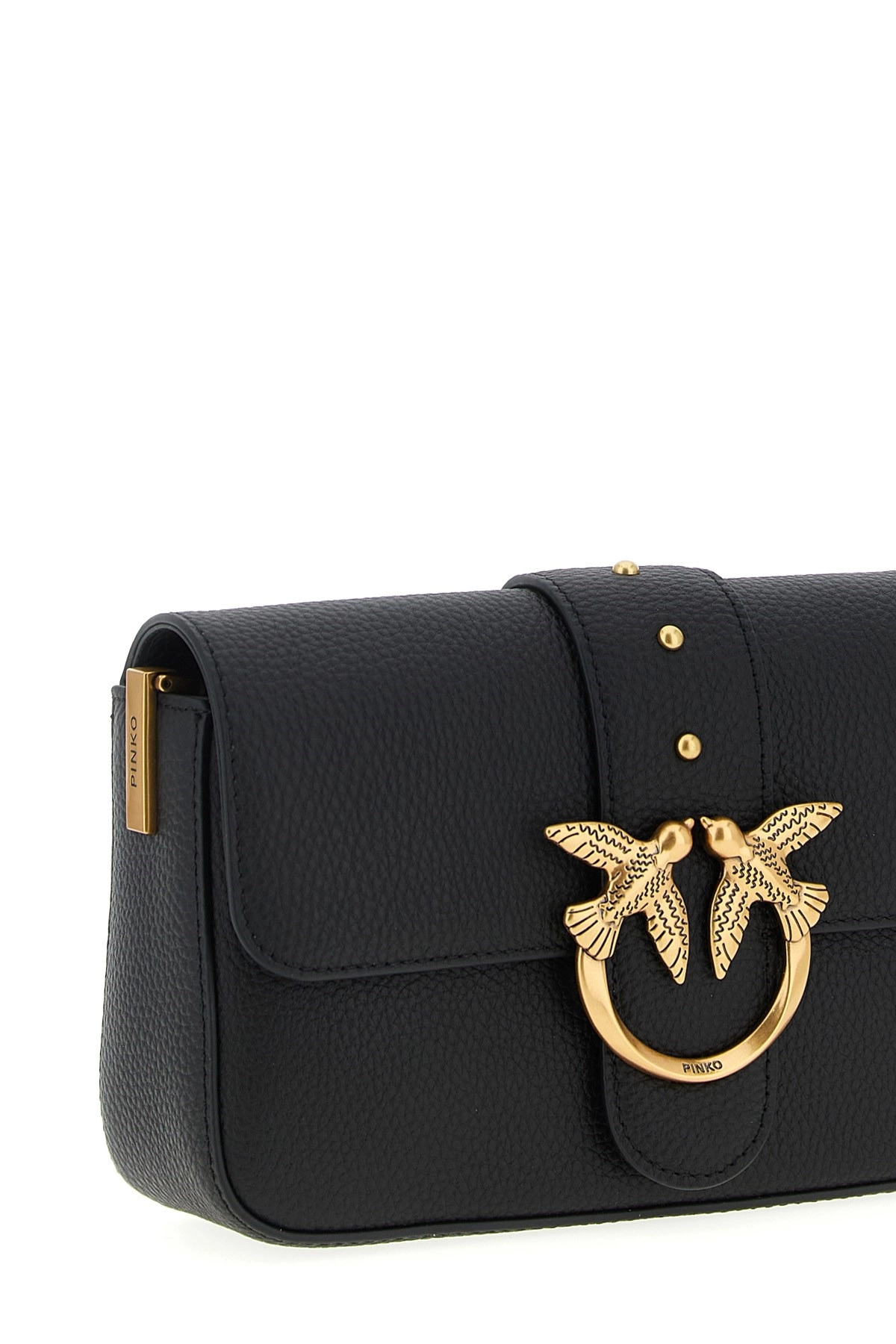 'Love One Mini' crossbody bag - 4