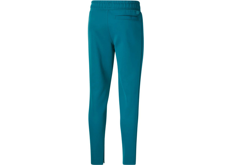 PUMA Puma x TMC Basketball Sweatpants Tahitian Tide outlook