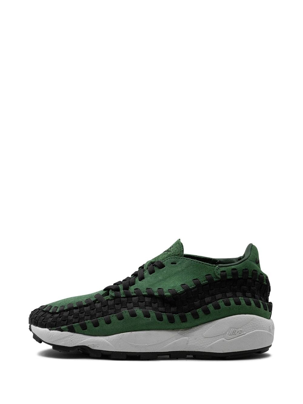 Air Footscape Woven "Fir" sneakers - 5