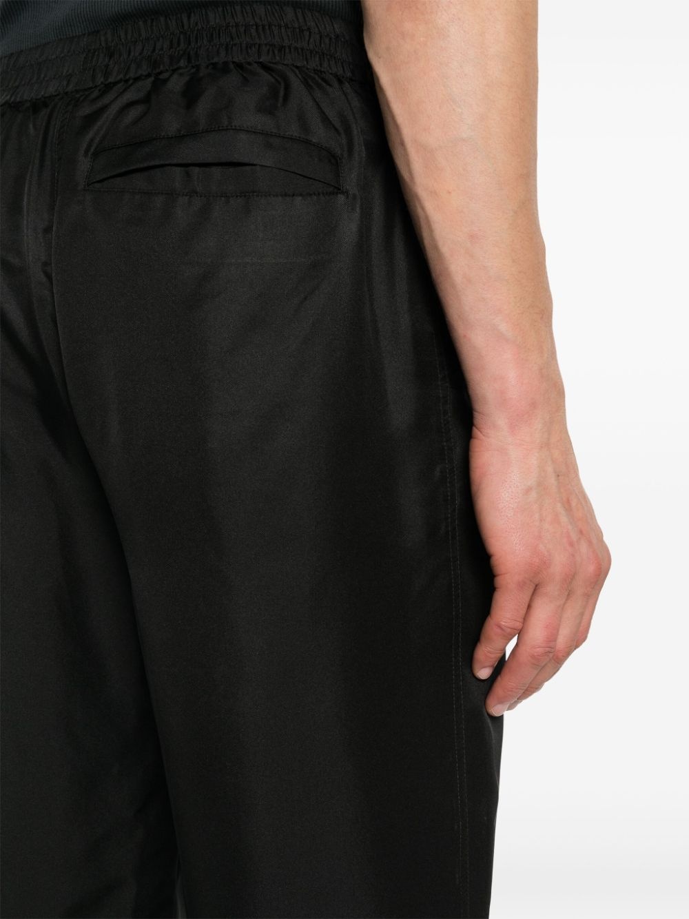 loose-fit trousers - 5
