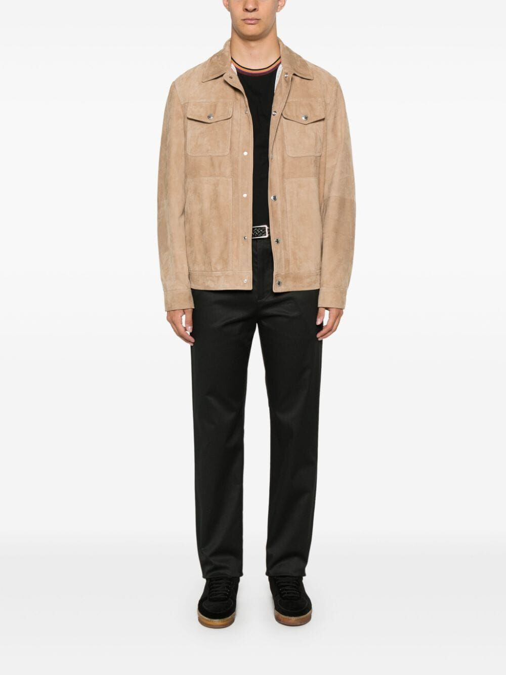 Paul Smith Men Mens Trousers - 6