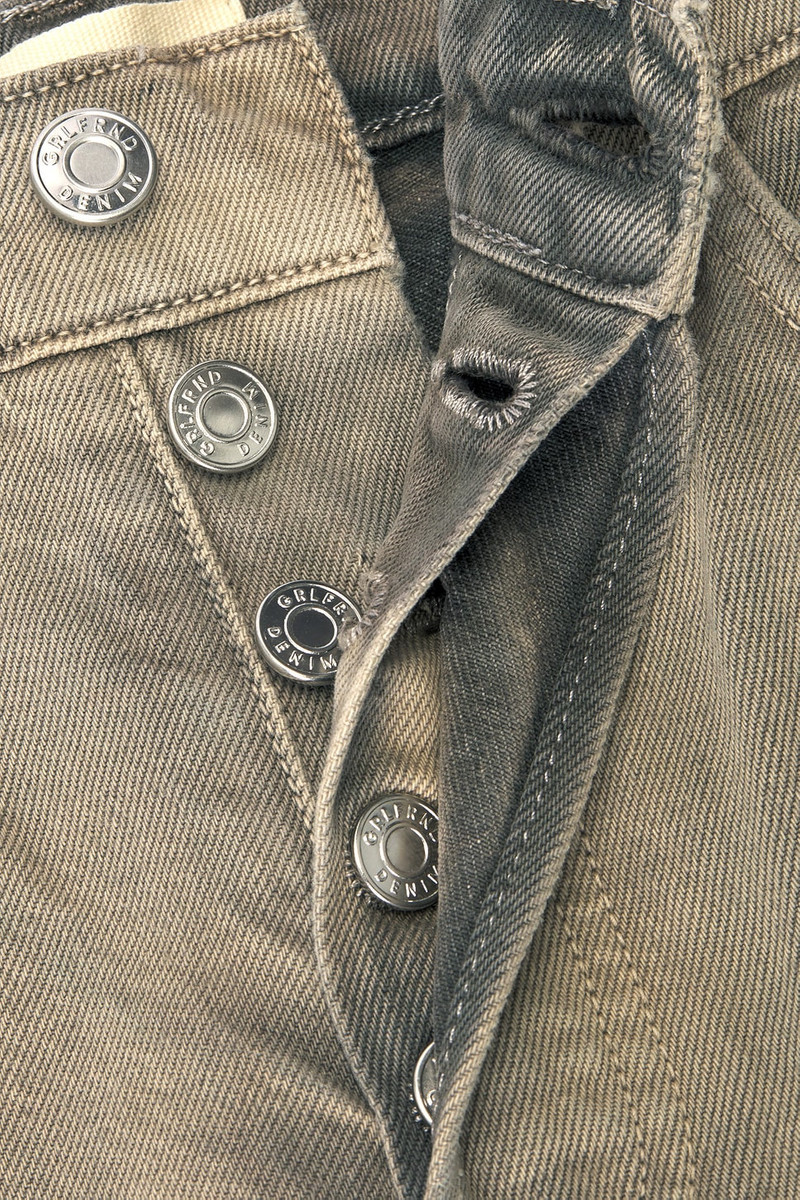 GRLFRND Bella Low Rise Boyfriend outlook