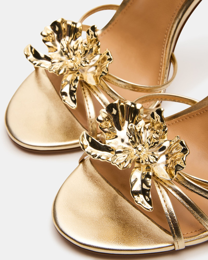 SWIRL GOLD 4