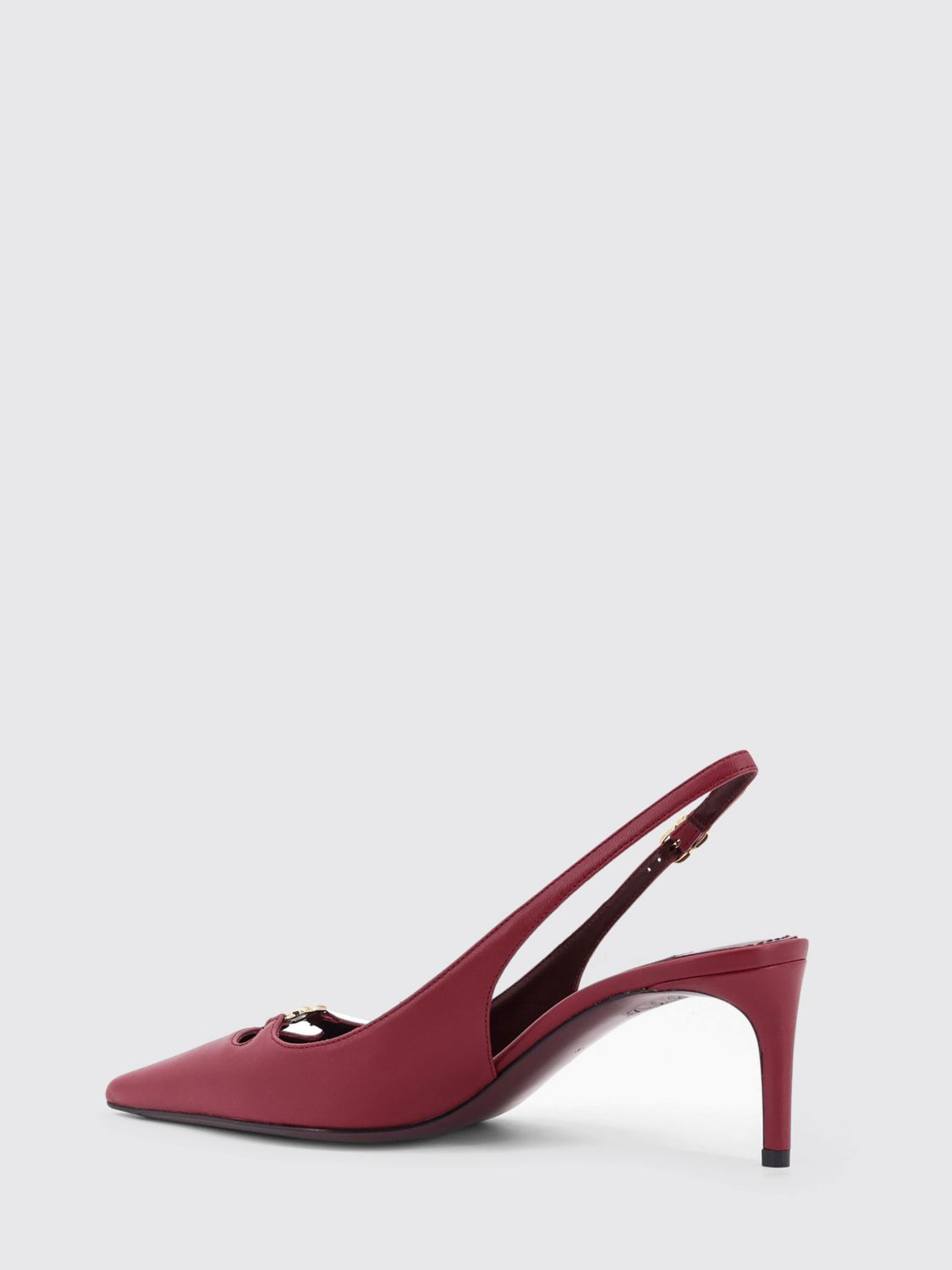 High heel shoes woman Dolce & Gabbana - 3