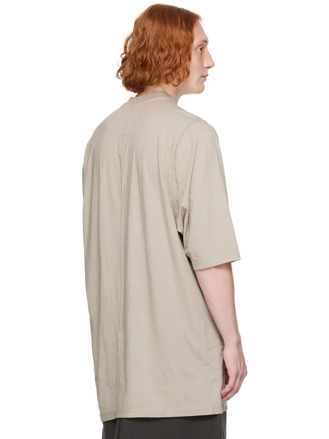 Off-White Porterville Jumbo T-Shirt - 3