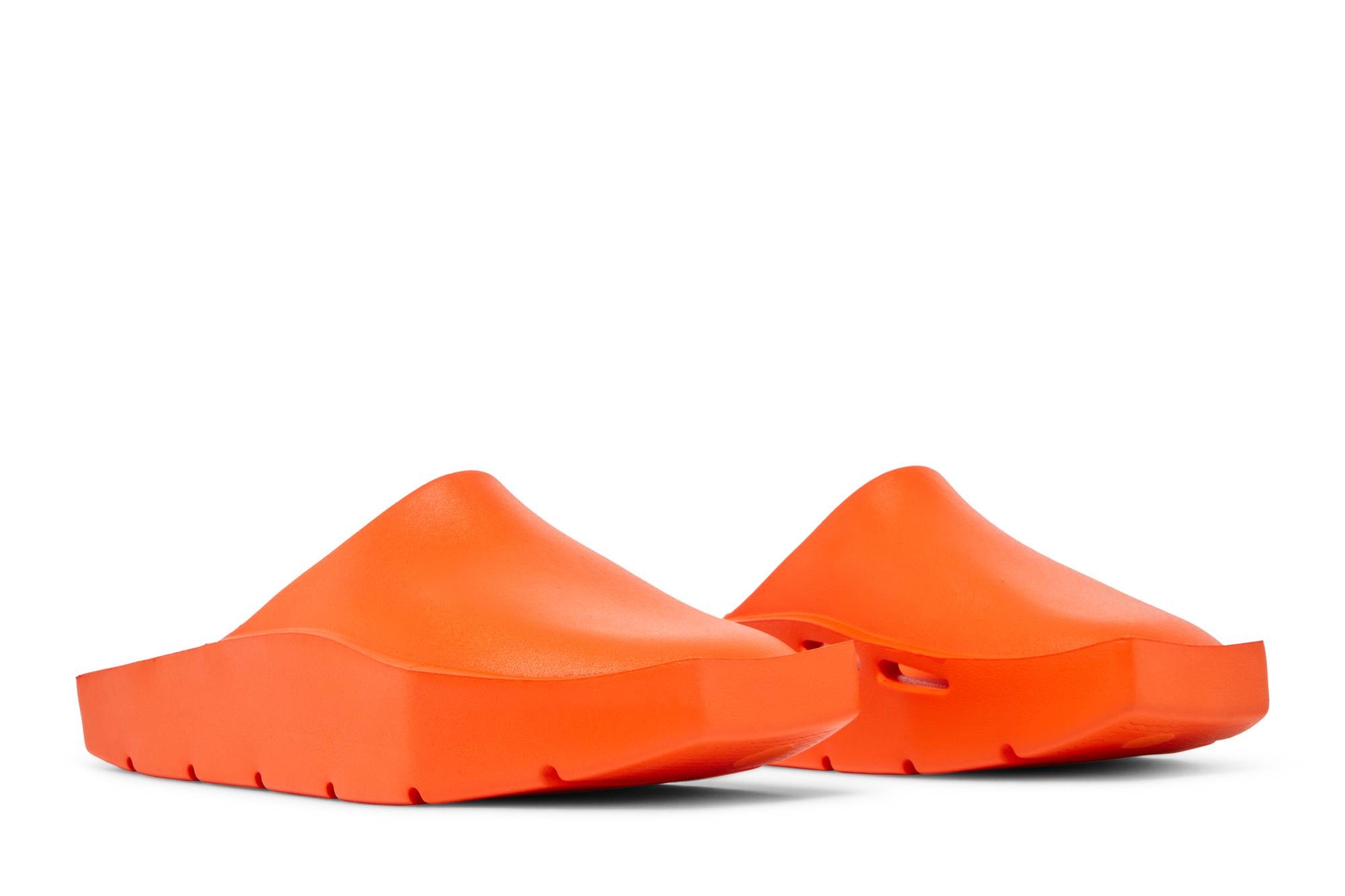 Wmns Jordan Hex Mule 'Brilliant Orange' - 8