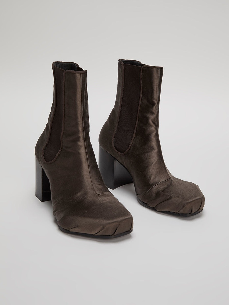Rizzoli Ankle Boot Brown 1
