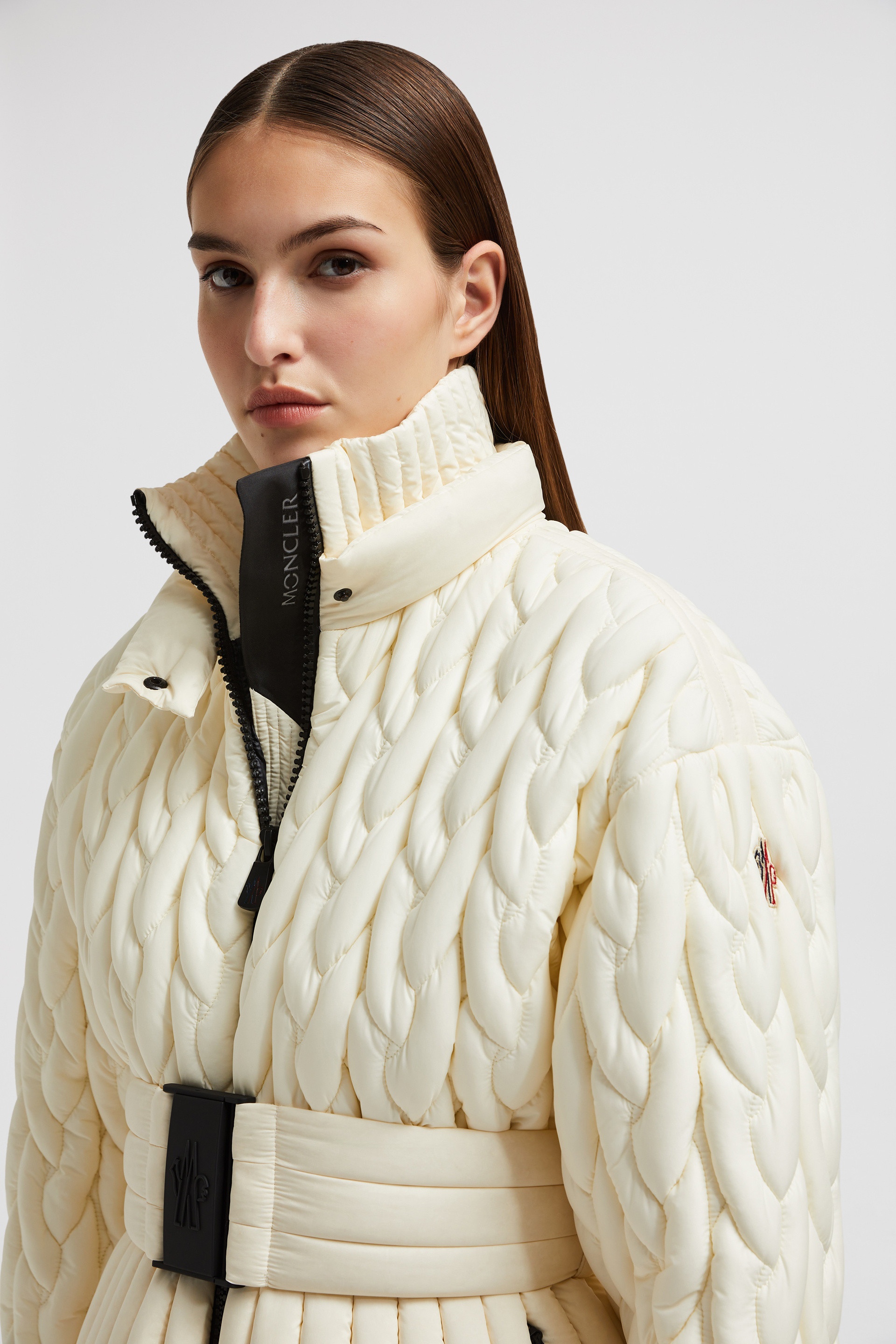 Maipo Short Down Jacket - 4